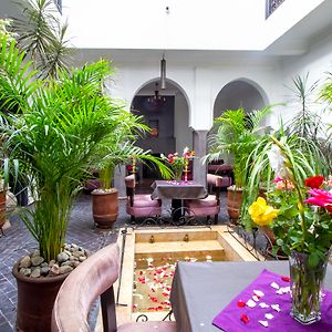 Hotel Ryad Amiran